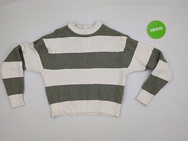simple sweter: Sinsay, Sweter damski, rozmiar XS — 2