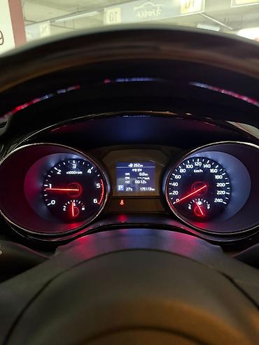 Продажа авто: Kia Carnival: 2020 г., 2.2 л, Дизель, Минивэн — 8