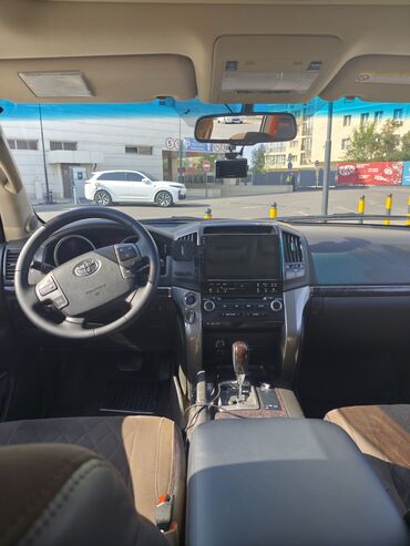 тойота ленд крузер 200: Toyota Land Cruiser: 2007 г., 4.7 л, Автоматические, Бензин, Внедорожник