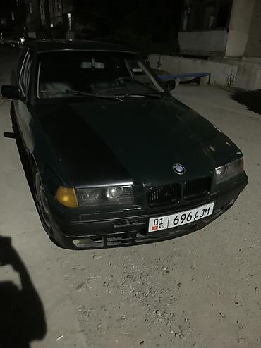 радиатор опель вектра б: BMW 3 series: 1994 г., 1.8 л, Механика, Бензин, Седан — 6