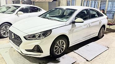 датчик влажности: Hyundai Mistra: 2021 г., 2 л, Автомат, Газ, Седан — 2
