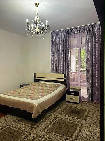 продаю дом сары жон: 3 комнаты, 120 м², 4 соток, Тамчы, Собственник — 2