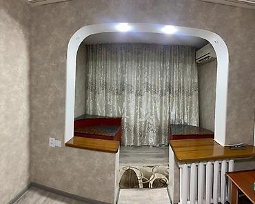 20000: 5 мкр Сдается 1х ком квартира Этаж: 1 из 5 Косметический ремонт — 3
