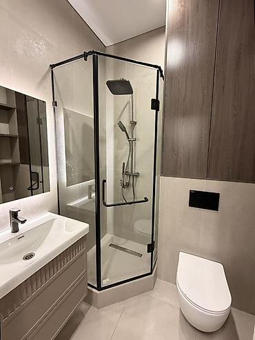 erl group: Студия, 55 м², 5 этаж — 4