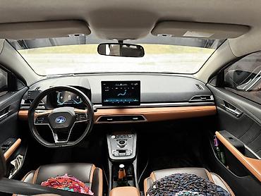 BYD: BYD E2: 2020 г., Автомат, Электромобиль, Хэтчбэк — 8