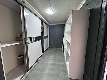 акуновские: 5 и более комнат, 240 м², Ала-Арча ТРЦ Элитка, 1 этаж, Дизайнерский ремонт — 5