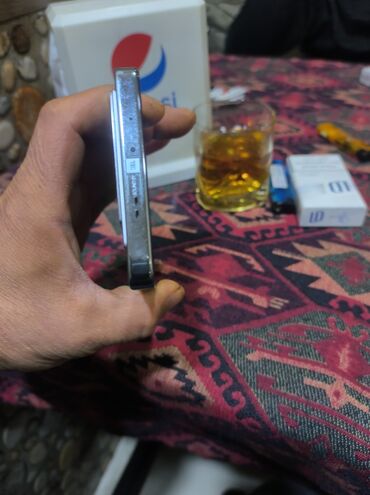 Infinix: Infinix GT 20 Pro, 256 GB, rəng - Gümüşü — 9