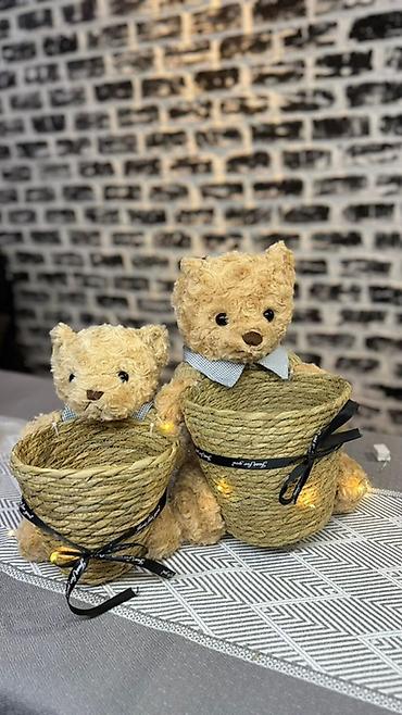 Подарки и сувениры: Подарочные наборы и декоративные аксессуары: instagram akmamalak_osh — 1