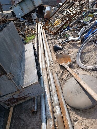 Скупка черного металла: Куплю металл Дорого Скупаем металл в любом количестве самовывозом — 3