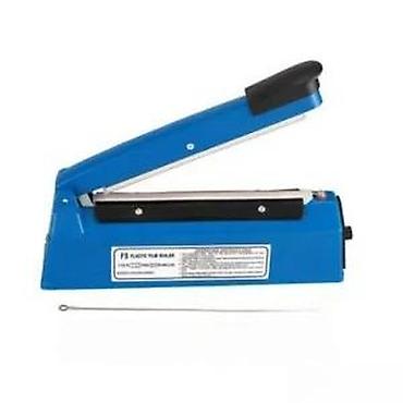 b6 1817: VARILICE ZA KESE 300 MM NOVO METALNA VARILICA ZA LEPLJENJE | Cene — 7