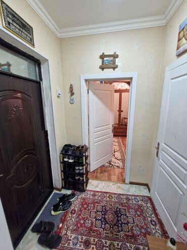 Həyət evləri və villaların satışı: Hövsan qəs. 2 otaqlı, 50 kv. m, Kredit var, Yeni təmirli -da lalafo.az — 9 Həyət evləri və villaların satışı: Hövsan qəs. 2 otaqlı, 50 kv. m, Kredit var, Yeni təmirli — 9