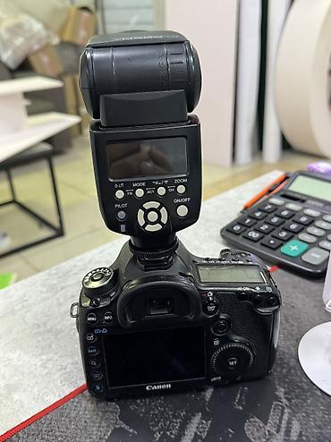 кенон марк 2 цена: Срочно продаю фотоаппарат 📸 Canon eos 5d make 3 Объектив: 50мм фикс — 2