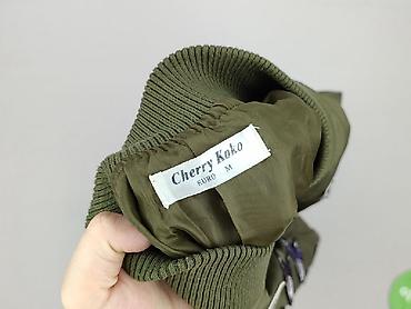 kurtki w kik: Cherry Koko, Kurtka bomberka damska, rozmiar M — 5