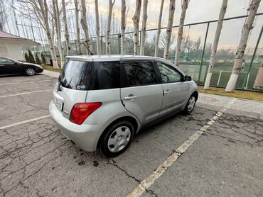 мотор vvti 1 8: Toyota ist: 2002 г., 1.5 л, Автоматические, Бензин, Хэтчбэк