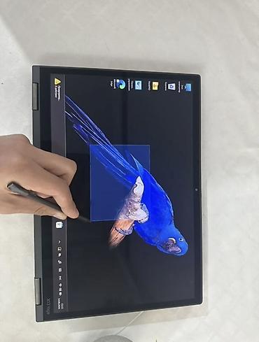 ноутбук лос: Премиальный ультрабук-трансформер Lenovo ThinkPad X13 Yoga Gen 2 — — 4
