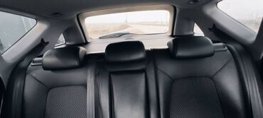 Üzüklər: Kia Ceed: 1.6 l | 2008 il Universal