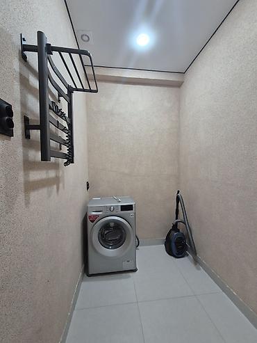 Продажа квартир: 2 комнаты, 64 м², Золотой квадрат Элитка, 5 этаж — 10
