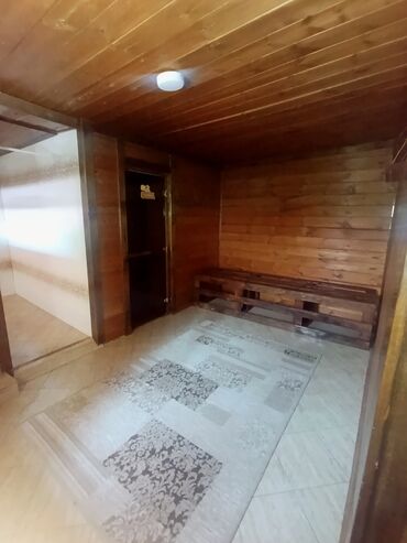 Посуточная аренда домов: 100 м², 5 комнат, Утепленный, Теплый пол, Видеонаблюдение — 8