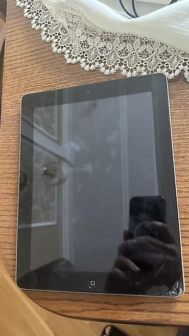 ремонт ipad: Б/у Apple iPad 3 (2012), 9,7", 64 ГБ, Самовывоз — 1