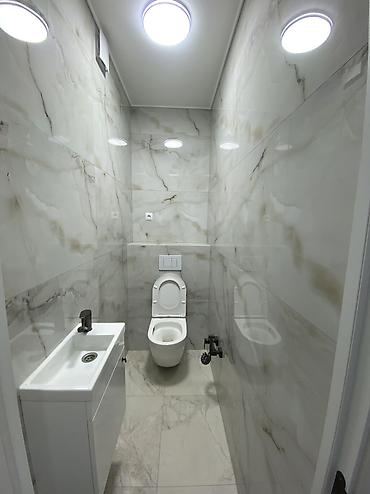 Продажа квартир: 2 комнаты, 74 м², Индивидуалка, 6 этаж, Евроремонт — 13