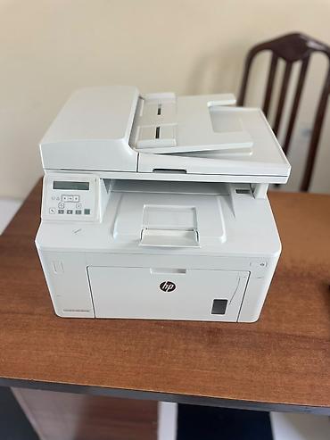 hp printer skaner: HP çoxfunksiyalı lazer printer-skanner-kopiya aparatı - Brend/model — 1