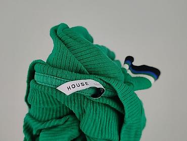 top zara basic: House, Bluzka damska, rozmiar M — 6