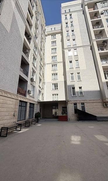 Продажа квартир: 1 комната, 45 м², Средний Джал Элитка, 6 этаж, Евроремонт — 10