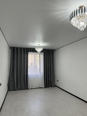 калыб: Студия, 24 м², Аламедин базары 2 кабат, Жаңы ремонт — 1