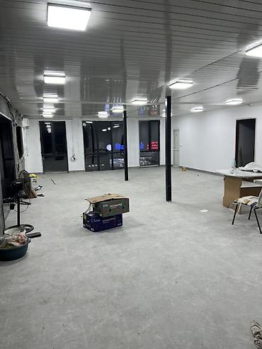Сдаю ангар 180 м², Первая линия, Долгосрочно, Собственник