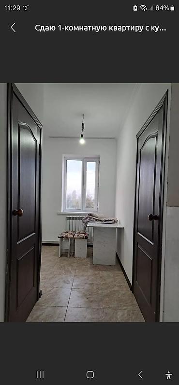 вит аренда: 🏠 Сдаётся 1-комнатная квартира с кухней (от собственника) Сдаётся — 5