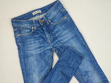 abercrombie and fitch jeans: Acne Studios, Jeans for women, size XS (EU 34)
