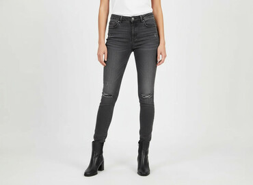 Джинси: Denim Collection, Джинси жіночі, розмір XS