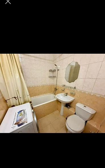 Продажа квартир: 1 комната, 40 м², 105 серия, 2 этаж, Косметический ремонт — 7