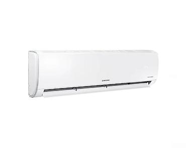 Elektronika: Kondisioner Samsung AR12TXHQASINUA-KIT 12000 BTU Bütün kateqoriyalar — 1