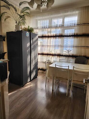 Продажа квартир: 2 комнаты, 64 м², Элитка, 6 этаж