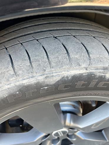 ev masin satilir: Land Rover Defender diskisi Satilir Gence seherindedi rayonlara — 6