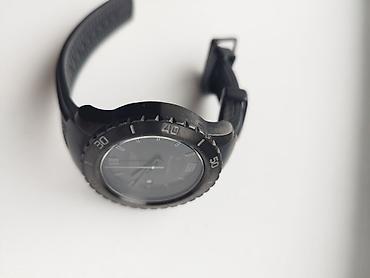 iphone whatch: Мужские наручные часы Wenger Black night, (0851.11) в своё время — 5