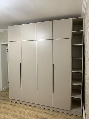 Тумбы на заказ: Мебель услуги at lalafo.kg — 17 Тумбы на заказ: Мебель услуги — 17