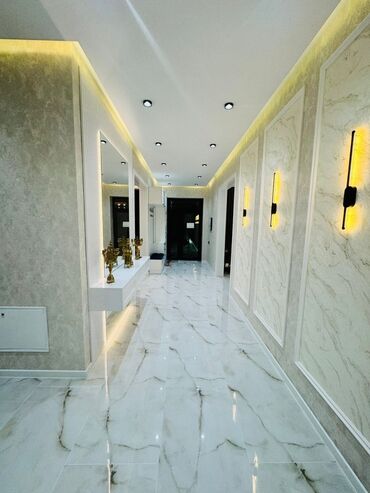 Həyət evləri və villaların satışı: 4 otaqlı, 130 kv. m, Kredit yoxdur, Yeni təmirli — 18