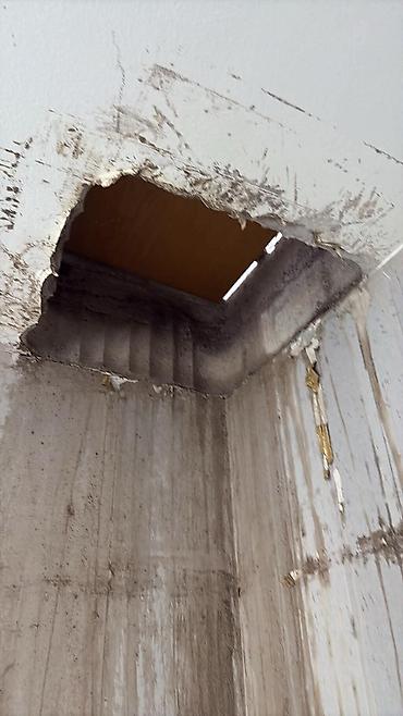 Beton işləri: Vüsal Usta | Beton Kəsmə və Karot Xidməti - Bakı, Sumqayıt və Qarabağ — 5
