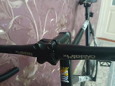 volkswagen grafter: Фикс-байк (colosi beiz/fixed gear) на легкой алюминиевой раме — 2