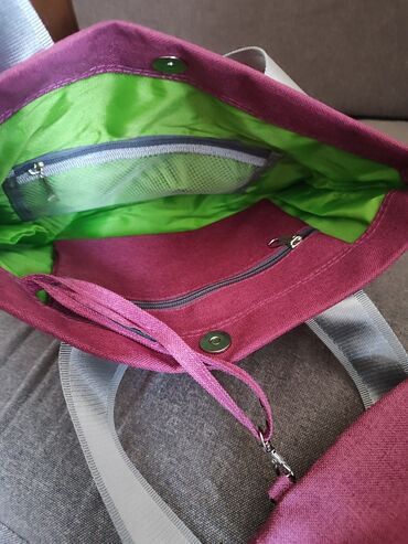 Шопперы: Шоппер, Новый, Женские — 6