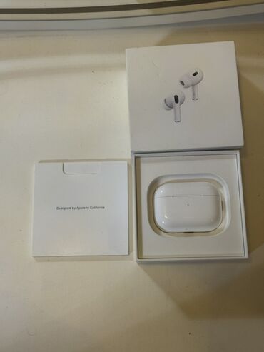 Mikrofonlar: Simsiz (Bluetooth) Qulaqcıqlar, Apple, rəng - Ağ