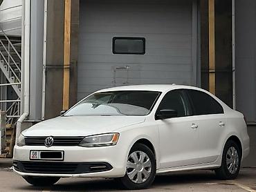 фольксваген jetta: Volkswagen Jetta: 2011 г., 1.6 л, Автомат, Бензин, Седан — 3