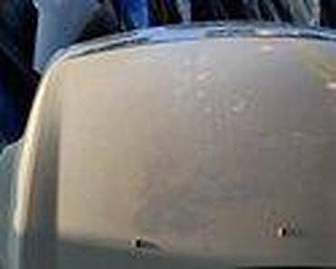 prodaj: HAUBA ZA FORD FOCUS OD 2007. DO 2010. GOD. | SMEDEREVSKA PALANKA — 2