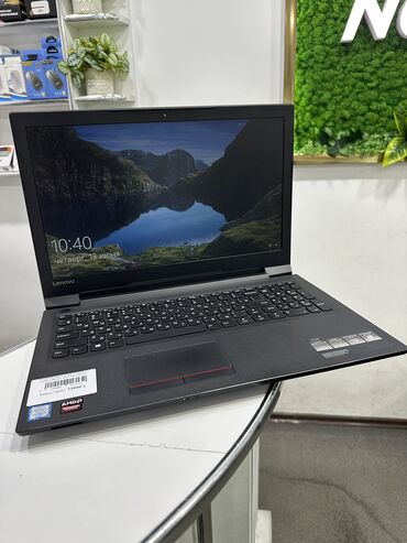 lenovo gaming 3: Ноутбук, Lenovo, 4 ГБ ОЗУ, Intel Core i3, 14.3 ", Б/у, Для работы, учебы, память SSD