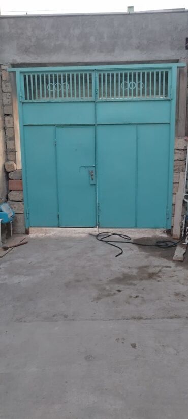 раздвижные двери в баку: Darvazalar və aksesuarlar, Həyət üçün, İşlənmiş, Ünvandan götürmə