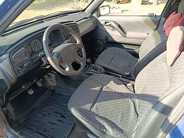 голф 3 срочно: Volkswagen Passat Variant: 1995 г., 1.8 л, Механика, Бензин, Универсал — 7