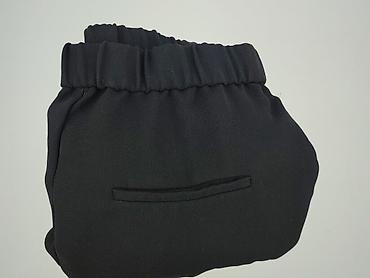 suwak: Zara, Spodnie materiałowe damskie, rozmiar S — 6