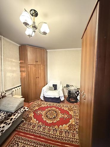 Продажа квартир: 1 комната, 24 м², Золотой квадрат Малосемейка, 2 этаж, Косметический ремонт — 2